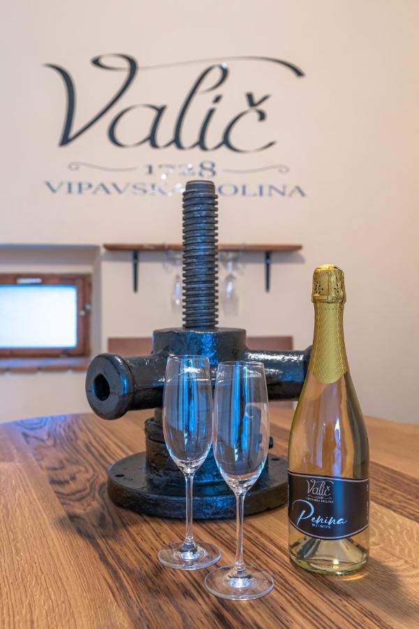 Apartma Valic Айдовшчина Экстерьер фото