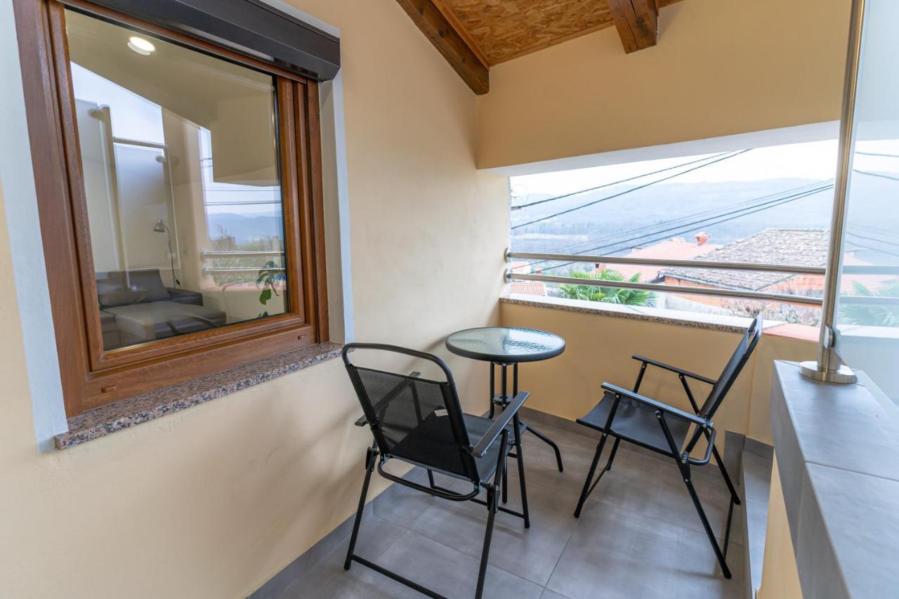 Apartma Valic Айдовшчина Экстерьер фото